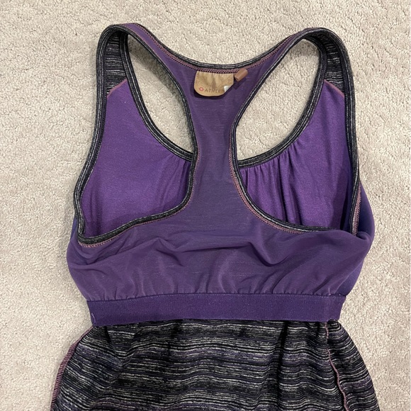 Athleta Tank with shelf bra - Picture 10 of 13
